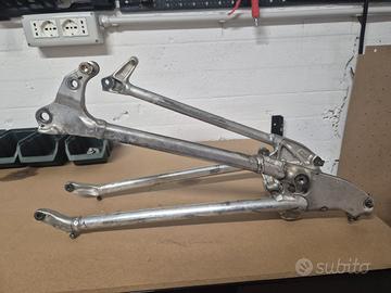 telaietto honda crf 450