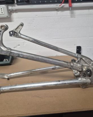 telaietto honda crf 450