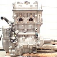 MOTORE Can-Am Ryker 600 3.666 km ACE Sea Doo Maver