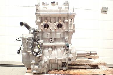 MOTORE Can-Am Ryker 600 3.666 km ACE Sea Doo Maver