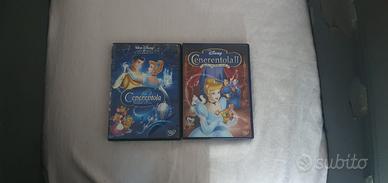 DVD Film/Cartoni 