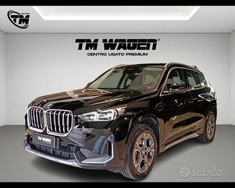 BMW X1(U11) - X1 sDrive 18d