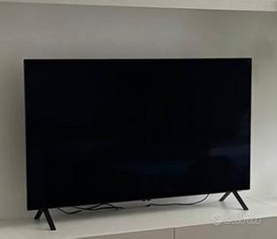 TV LG OLED 48 pollici