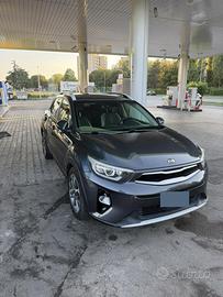 KIA Stonic 1.6 CRDi 110 CV Energy