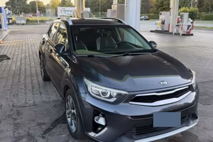KIA Stonic 1.6 CRDi 110 CV Energy
