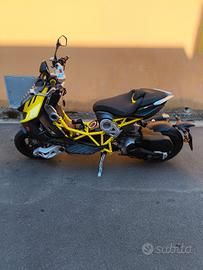 Italjet Dragster 125 abs