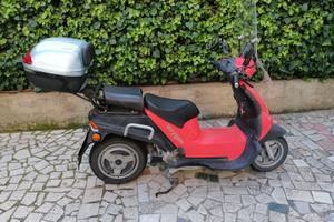 Scooter Elettrico Oxygen