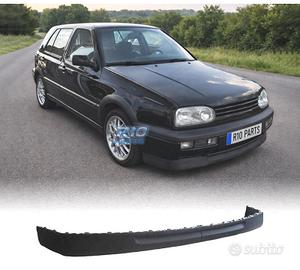 SPOILER ANTERIORE VOLKSWAGEN VW GOLF 3 91-97 VR6