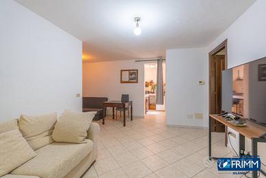 Appartamento - Olbia Rif: V1046-149