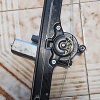 Alzavetro elettrico lato guida Fiat Grande Punto