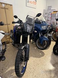 Yamaha Ténéré 700