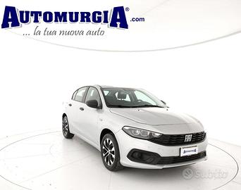 FIAT Tipo 1.0 4 porte City Life