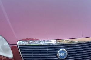 Fiat Croma anno 2006