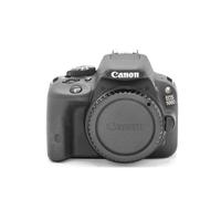 Canon EOS 100D