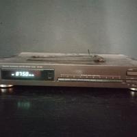 technics tuner