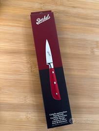Coltello berkel spelucchino 7,5 cm nuovo