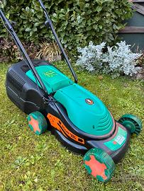 Tosaerba/Rasaerba elettrico Black&Decker