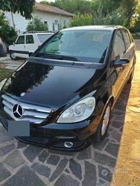 Mercedes B180 CDI
