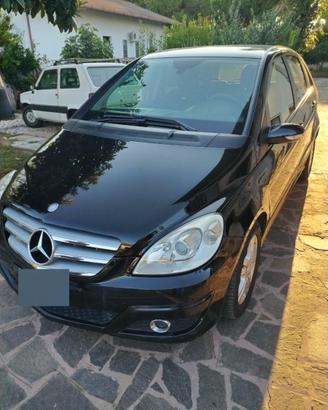 Mercedes B180 CDI