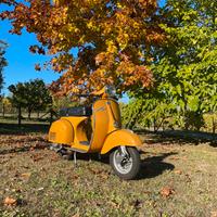 Vespa Rally 180
