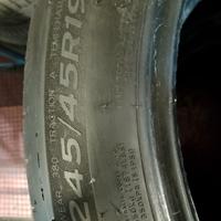 Gomme Pneumatici Hankook 