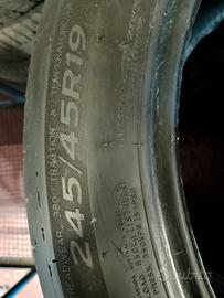 Gomme Pneumatici Hankook 