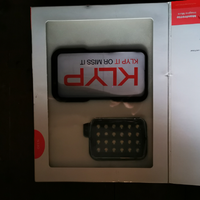 Klyp Manfrotto per iPhone 4 e 4S