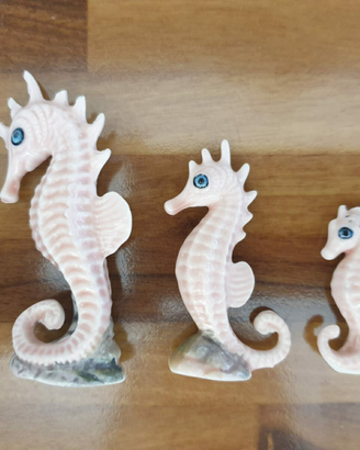 Animaletti in ceramica