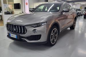 Maserati Levante 3.0 V6 275cv auto