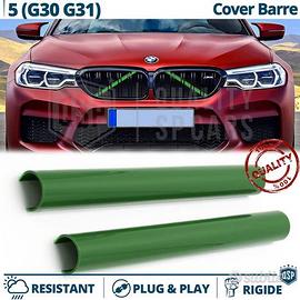 COVER Barre Radiatore Bmw Serie 5 G30 G31 VERDI