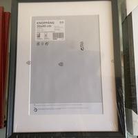 Cornice Knoppäng Ikea