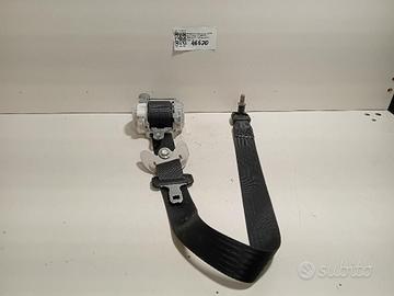 CINTURA DI SICUREZZA ANTERIORE SINISTRA SUBARU Out