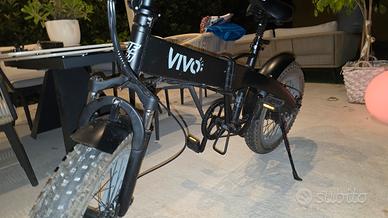 VivoBike VF21