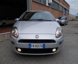 FIAT Punto 1.3 MJT II S&S 95 CV 5 porte 338....