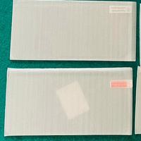 2 vetri temperati iphone 11 pro max e xs max