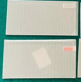 2 vetri temperati iphone 11 pro max e xs max