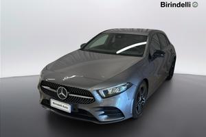 MERCEDES-BENZ Classe A (W177) - A 180 d Premiu