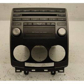 STEREO MAZDA 5 CON AUTORADIO MP3 E CD PLAYER