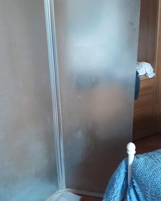 Pareti per vasca da bagno