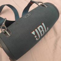 JBL Xtreme 3