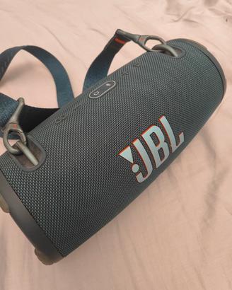 JBL Xtreme 3