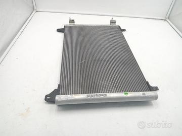 CONDENSATORE PEUGEOT 208 Serie (19>) 9825371480 Di