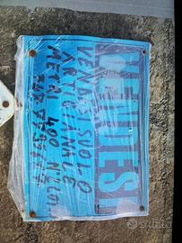 Terreno artigianale con progetto approvato