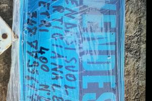 Terreno artigianale con progetto approvato