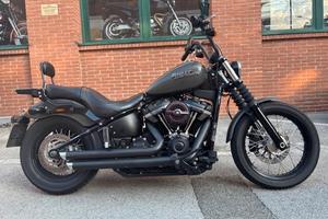 Harley-davidson Softail Street Bob