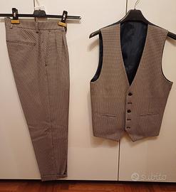 Completo uomo / ragazzo