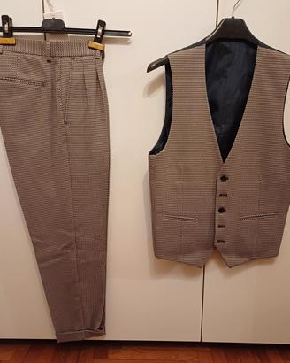 Completo uomo / ragazzo