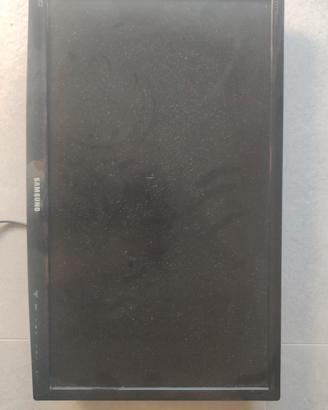 Monitor TV Samsung 24'' led full hd mod. T24C300