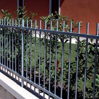 Pannelli di recinzione/ringhiera