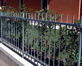 Pannelli di recinzione/ringhiera
